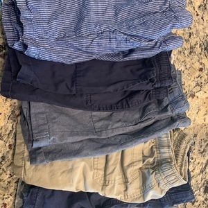 Boys shorts